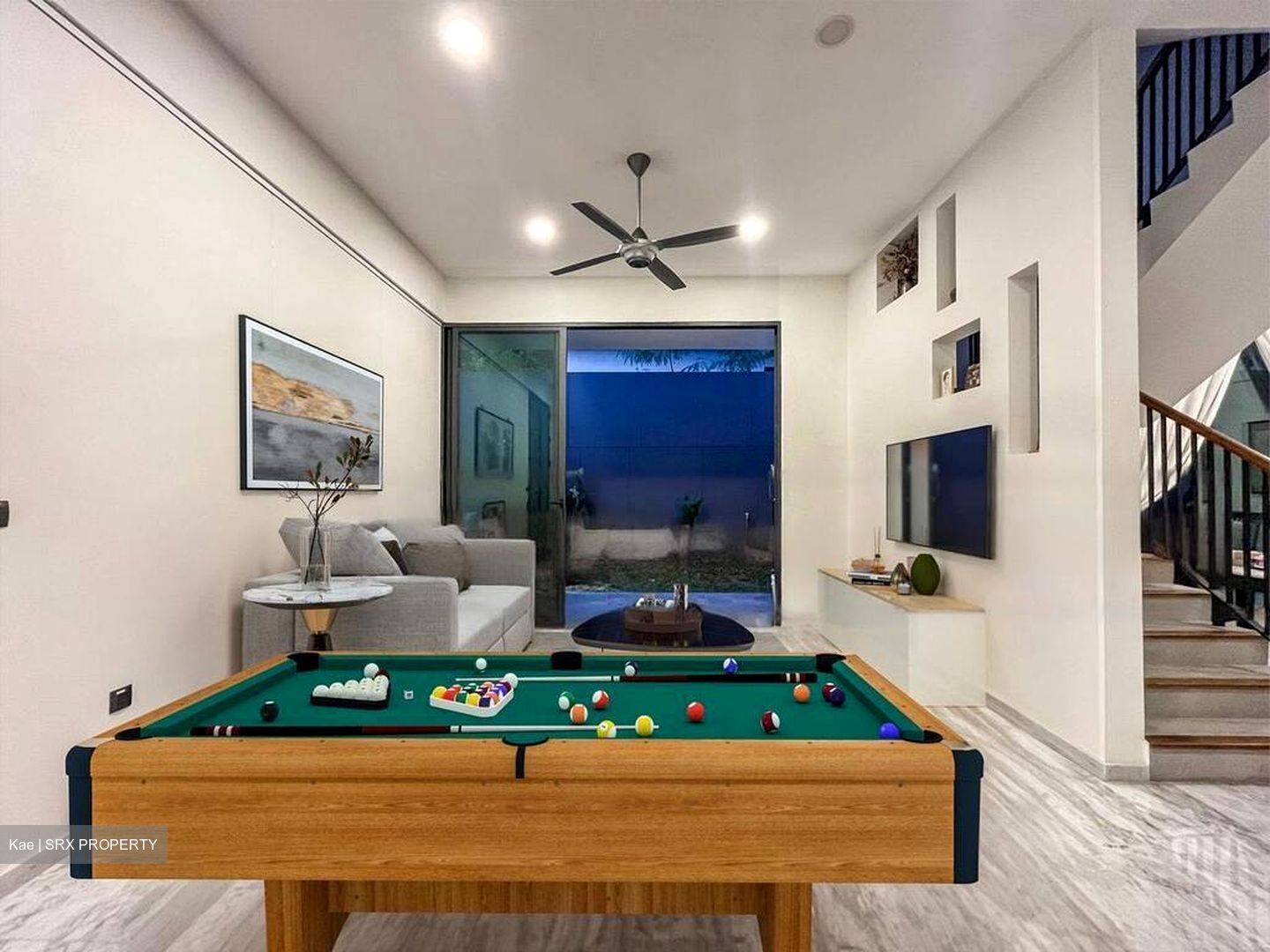 Frankel Estate (D15), Detached #463039991